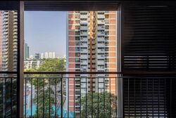 Gaia (D12), Apartment #563508681